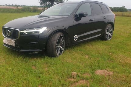 Volvo XC60 117.000 km 29.990 &euro; Groß Pankow 16928