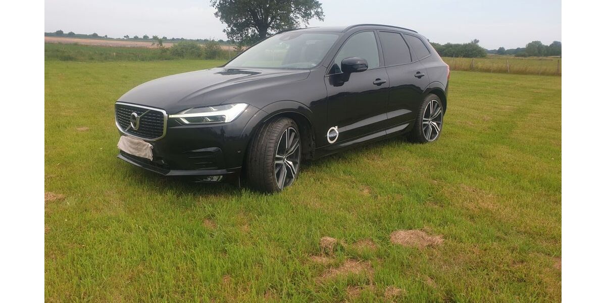 Volvo XC60 117.000 km 29.990 &euro; Groß Pankow 16928