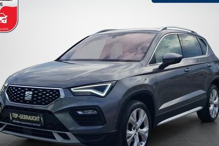 Seat Ateca 12.800 km 25.780 &euro; Singen 78224