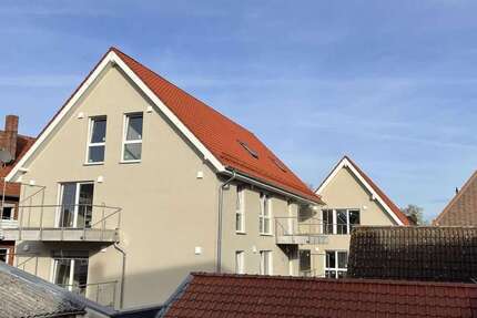 Wohnung Drensteinfurt - 3 Zimmer, 93 m&sup2;, 424.000&euro; | Angebot:24647126