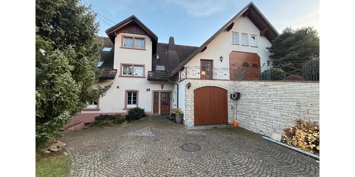 Bauernhaus, Landhaus Laufenburg (Baden) - 5 Zimmer, 342 m&sup2;, 1.475.000&euro; | Angebot:24639624