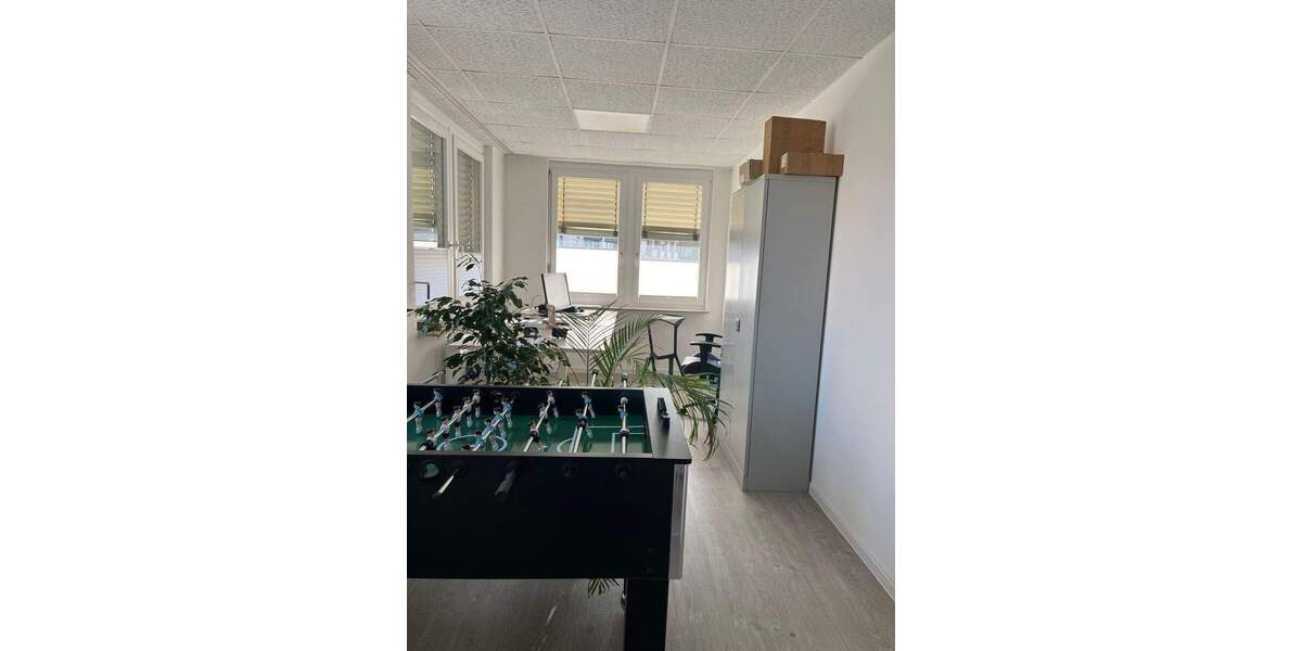 Gewerbeobjekt Schweinfurt Innenstadt - 1.350&euro; | Angebot:26851199
