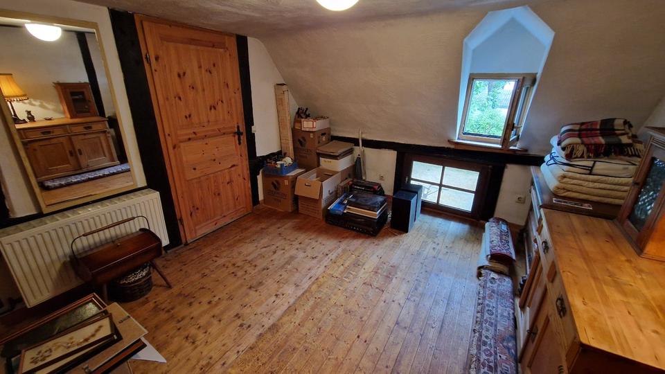 Bauernhaus, Landhaus Nettersheim - 7 Zimmer, 89 m&sup2;, 220.000&euro; | Angebot:27157925