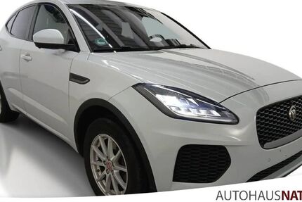Jaguar E-Pace 84.393 km 18.750 &euro; Schwerte 58239