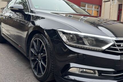VW Passat 188.900 km 18.500 &euro; ottobrunn 85521