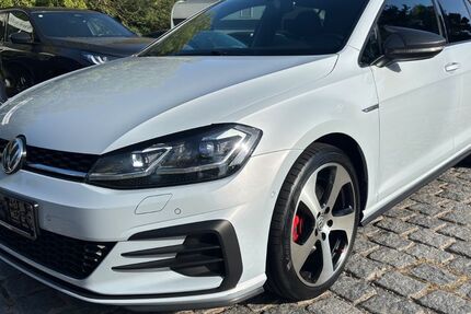 VW Golf 143.272 km 16.480 &euro; Haßfurt 97437