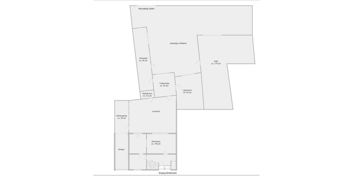 Einfamilienhaus Euskirchen Dom-Esch - 5 Zimmer, 140 m&sup2;, 595.000&euro; | Angebot:27083319