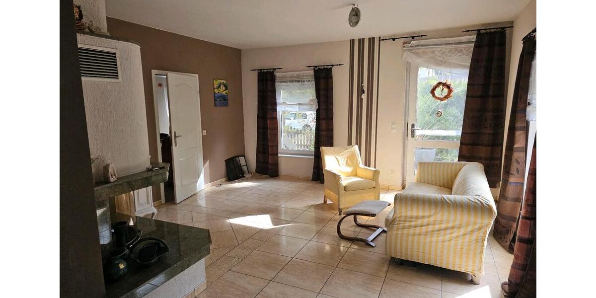 Einfamilienhaus Rangsdorf - 6 Zimmer, 132 m&sup2;, 1.950&euro; | Angebot:27623835