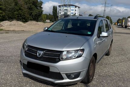 Dacia Logan 130.000 km 2.999 € lahr 77933