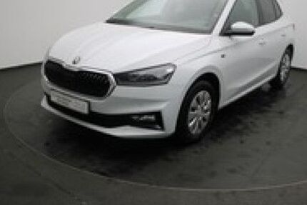 Skoda Fabia 5.000 km 20.790 &euro; Wolfsburg 38440