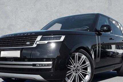 Land Rover Range Rover 13.200 km 138.990 € Dörfles-Esbach (Coburg) 96487