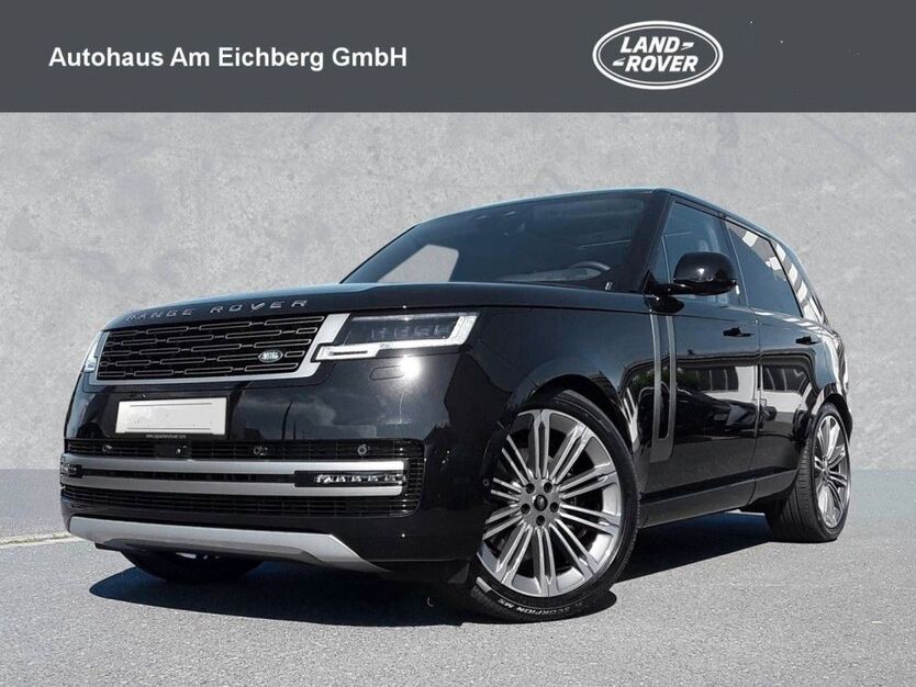 Land Rover Range Rover 13.200 km 154.990 € Dörfles-Esbach (Coburg) 96487