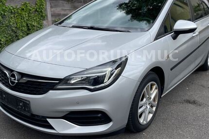 Opel Astra 125.000 km 8.600 &euro; Karlsfeld 85757