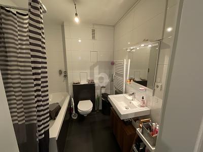 EXKLUSIV CHARMANT MIT EINBAUKÜCHE - Etagenwohnung Baden-Baden Baden | Angebot:26688816