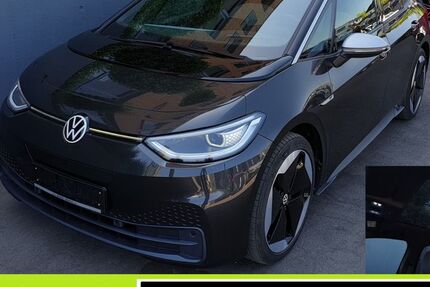 VW ID.3 47.490 km 22.170 &euro; Waiblingen 71332