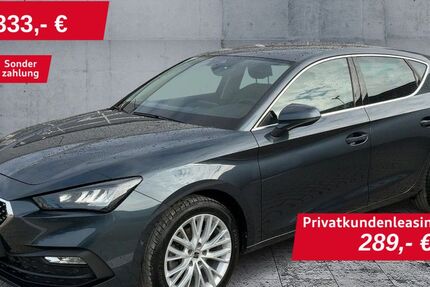 Seat Leon 33.981 km 22.990 &euro; Bayreuth 95448