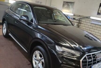 Audi Q5 59.500 km 42.000 &euro; Bielefeld 33605