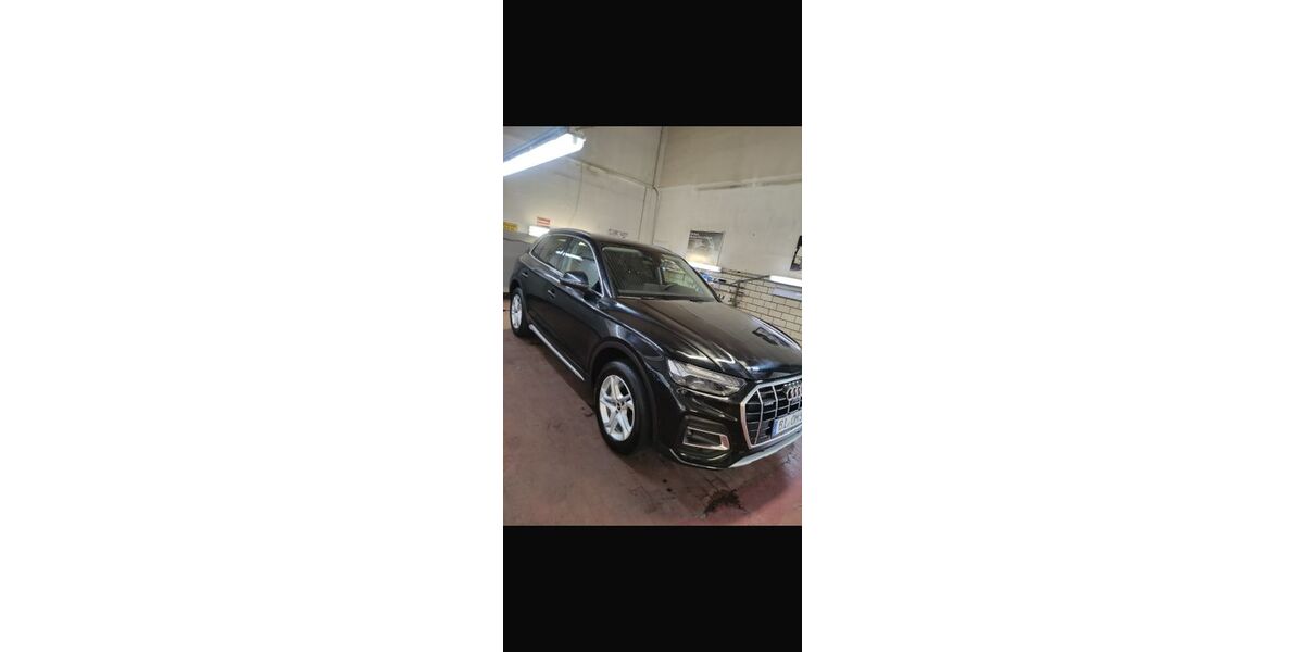 Audi Q5 59.500 km 42.000 &euro; Bielefeld 33605
