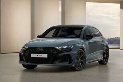 Audi RS3 2.000 km 81.222 &euro; Fürstenwalde 15517