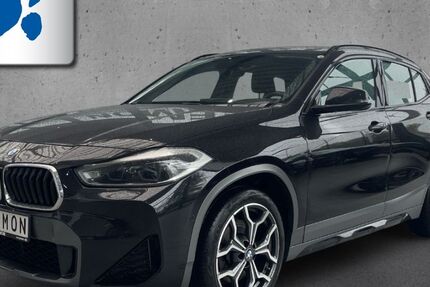 BMW X2 98.160 km 25.430 &euro; Salzbergen 48499