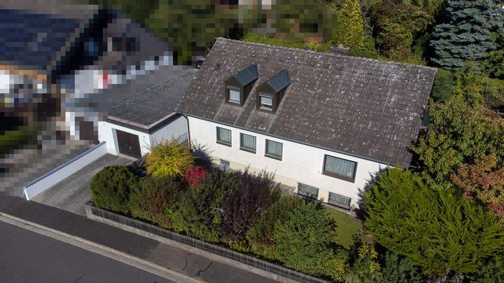 Einfamilienhaus Schnaittenbach - 5 Zimmer, 153 m&sup2;, 415.000&euro; | Angebot:25664084
