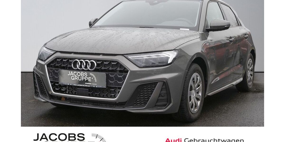 Audi A1 6.666 km 30.930 &euro; Geilenkirchen 52511