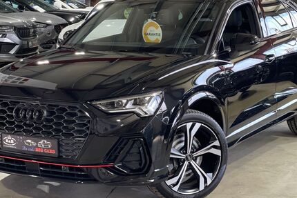 Audi Q3 53.697 km 43.850 &euro; Ronnenberg/OT Empelde bei Hannover 30952