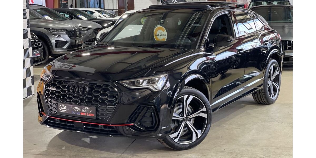 Audi Q3 53.697 km 43.850 &euro; Ronnenberg/OT Empelde bei Hannover 30952
