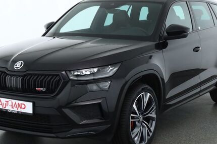 Skoda Kodiaq 79.985 km 37.990 &euro; Kassel 34123