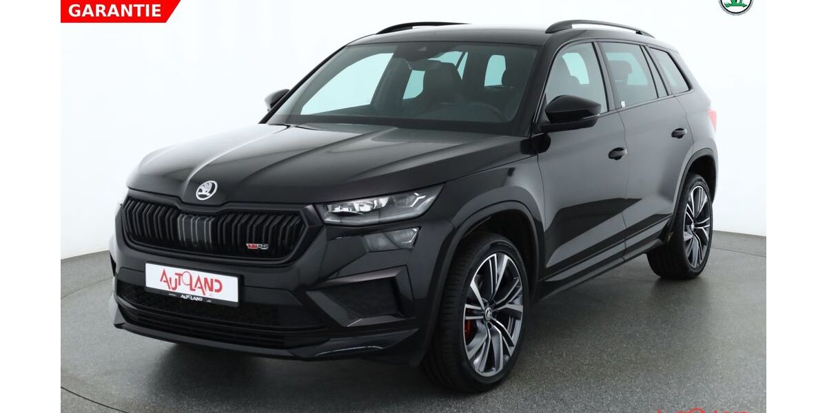 Skoda Kodiaq 79.985 km 38.990 &euro; Kassel 34123