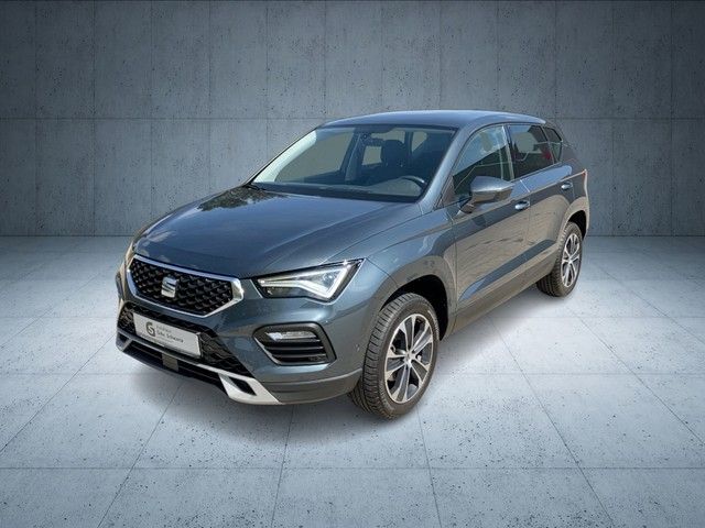 Ateca