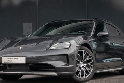Porsche Taycan 41.250 km 91.900 &euro; Lüneburg 21339