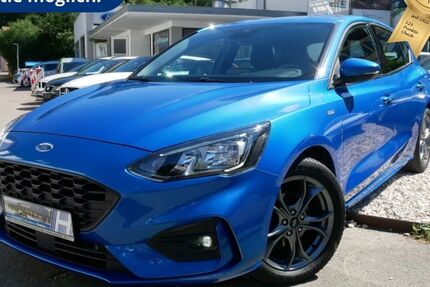 Ford Focus 66.078 km 16.490 &euro; Schwäbisch Hall 74523