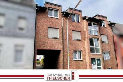 Wohnung Heinsberg / Oberbruch Oberbruch - 2 Zimmer, 54 m&sup2;, 105.000&euro; | Angebot:27132323