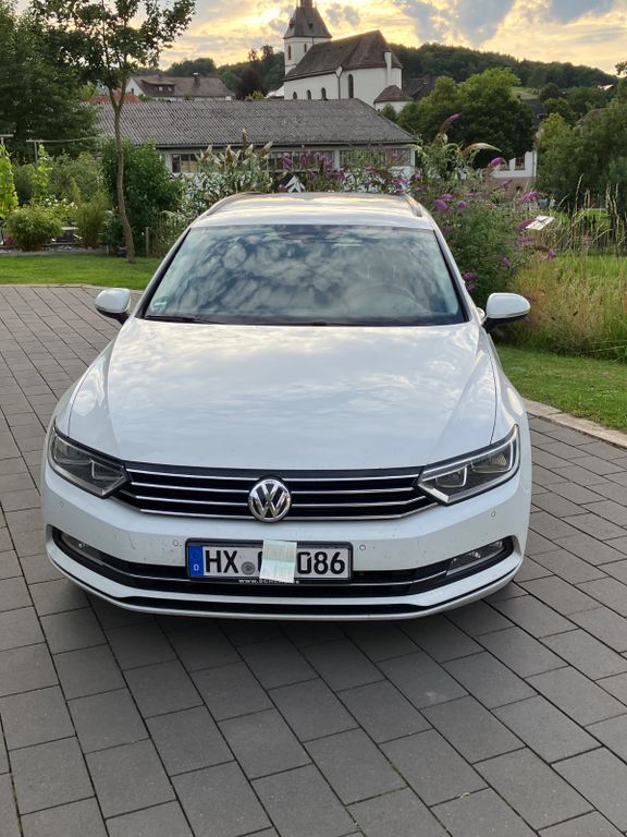 Passat