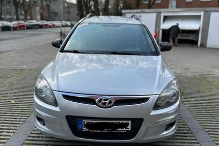 Hyundai i30 179.450 km 2.750 &euro; Hamburg 22119