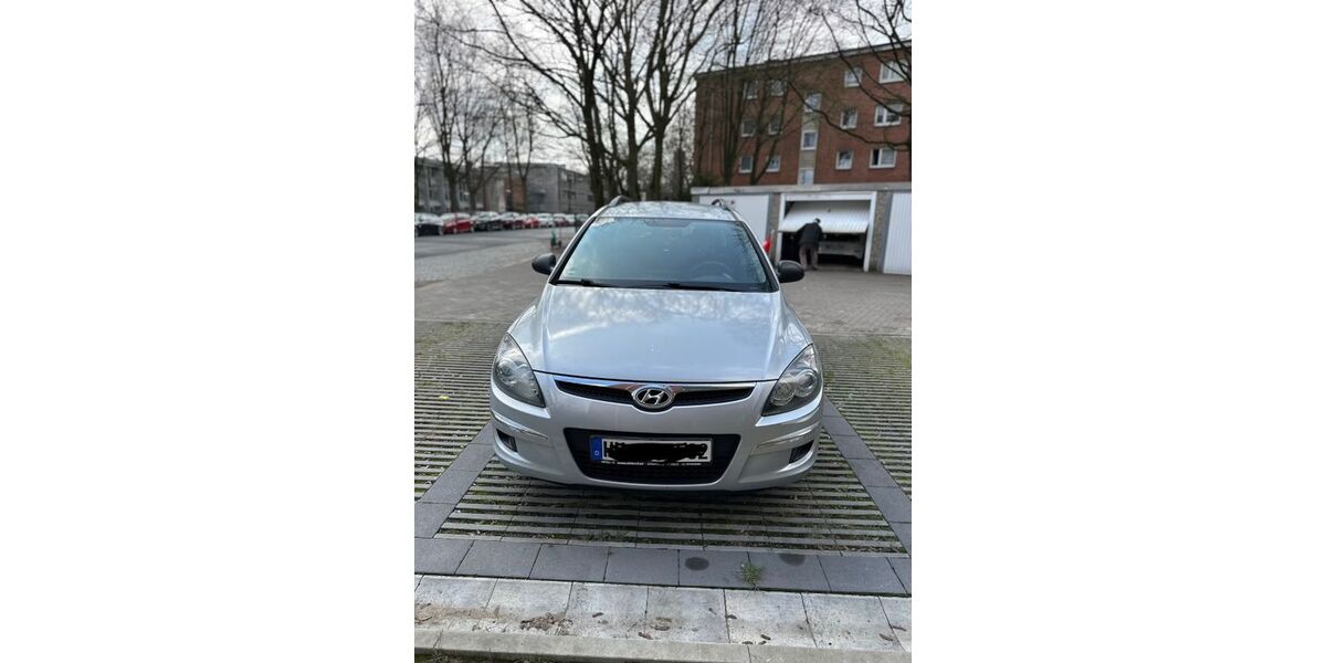 Hyundai i30 179.450 km 2.750 &euro; Hamburg 22119