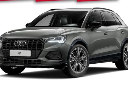 Audi Q3 7.808 km 48.940 &euro; Stuttgart 70563