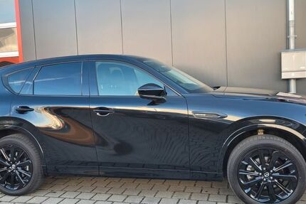 Mazda CX-60 75.000 km 37.000 &euro; Aichtal 72631