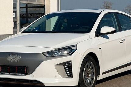 Hyundai IONIQ 68.200 km 15.490 &euro; Jüterbog 14913