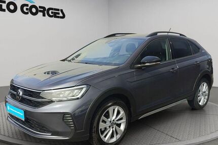 VW Taigo 12.057 km 23.845 &euro; Morbach 54497