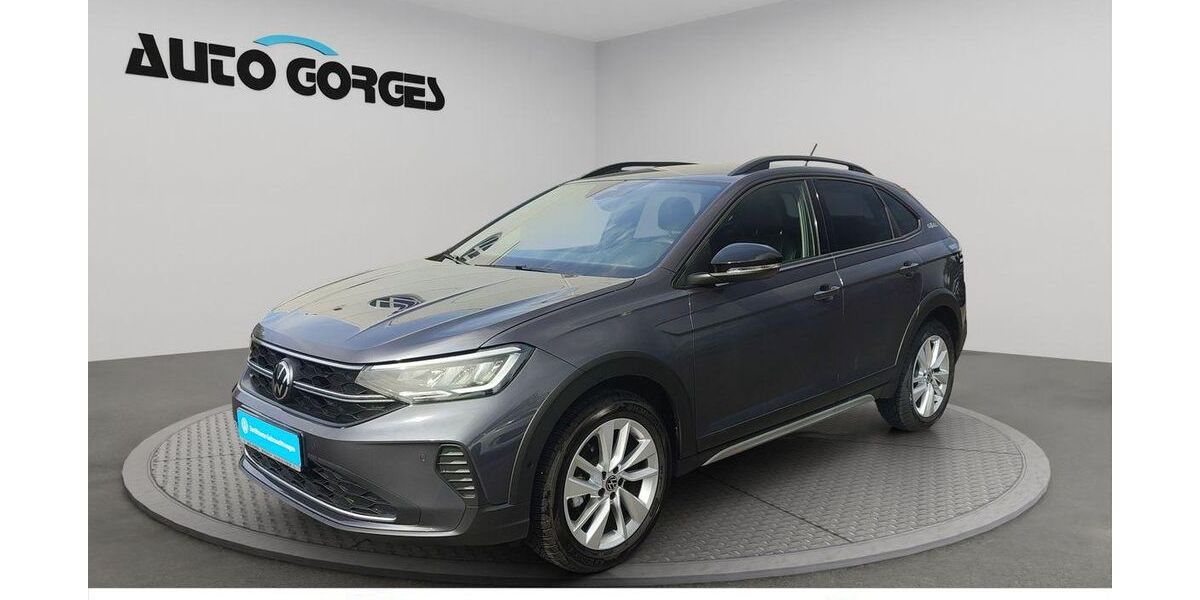 VW Taigo 12.057 km 23.845 &euro; Morbach 54497