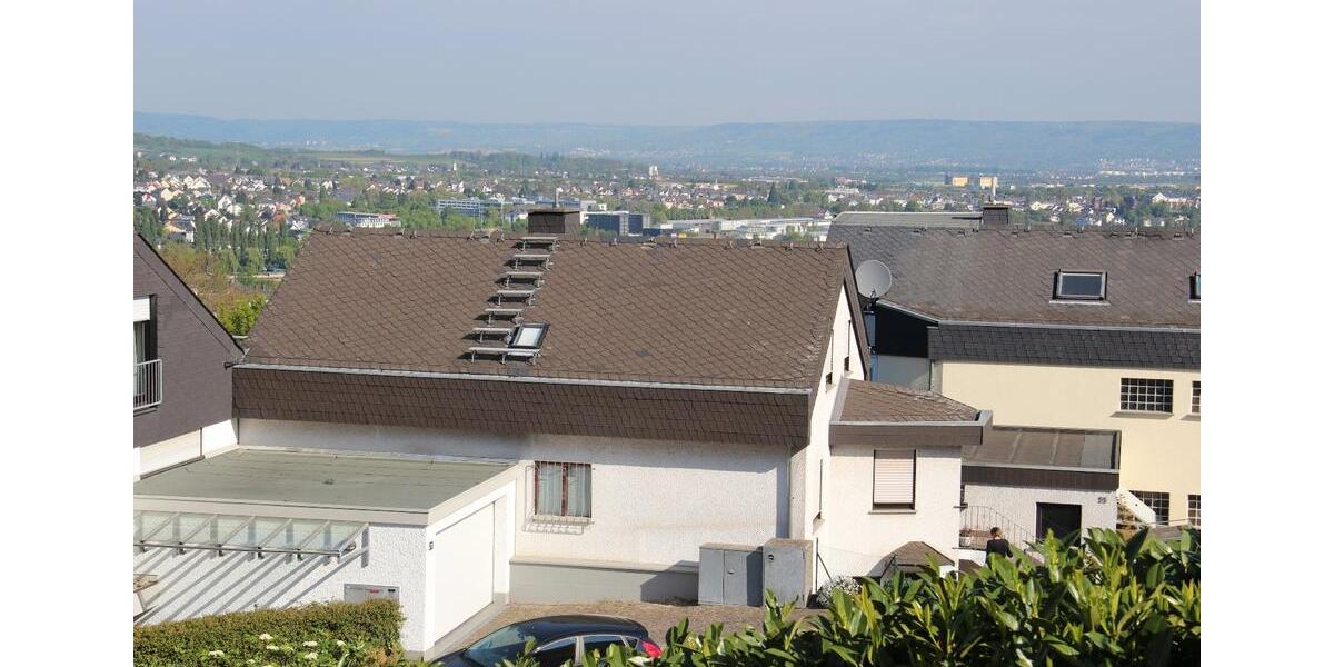 Etagenwohnung Koblenz Karthause - 4 Zimmer, 135 m&sup2;, 1.200&euro; | Angebot:25415518