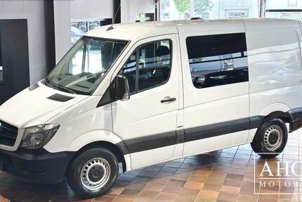 Mercedes-Benz Sprinter 250.126 km 15.950 € Bonn 53177