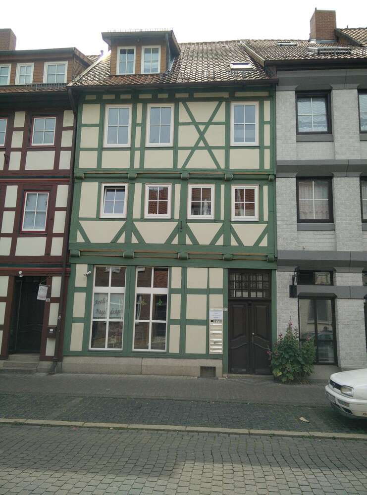 Wohnung zum Mieten in Northeim 590 € 80 m²