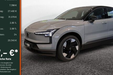 Volvo EX30 7.500 km 34.590 &euro; Remscheid 42855