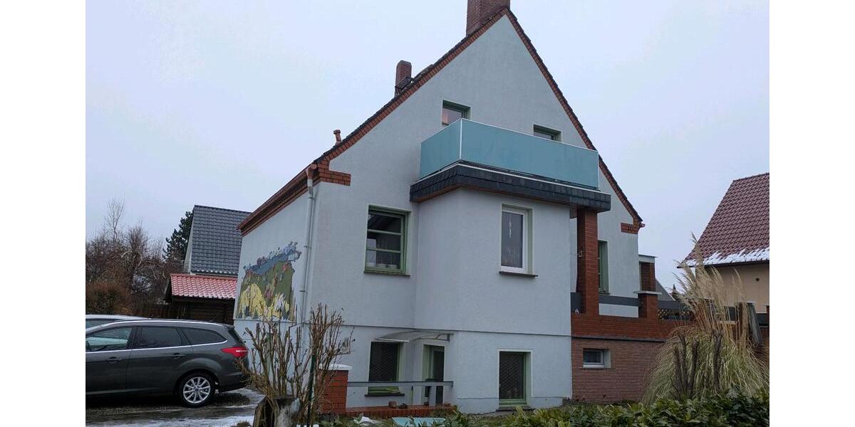 Einfamilienhaus Kühlungsborn - 4 Zimmer, 110 m&sup2;, 525.000&euro; | Angebot:25223778