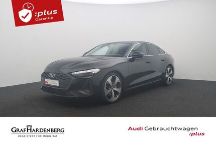 Audi A5 4.408 km 52.980 &euro; Karlsruhe 76131