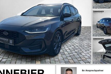 Ford Focus 17.495 km 22.490 &euro; Pritzwalk 16928