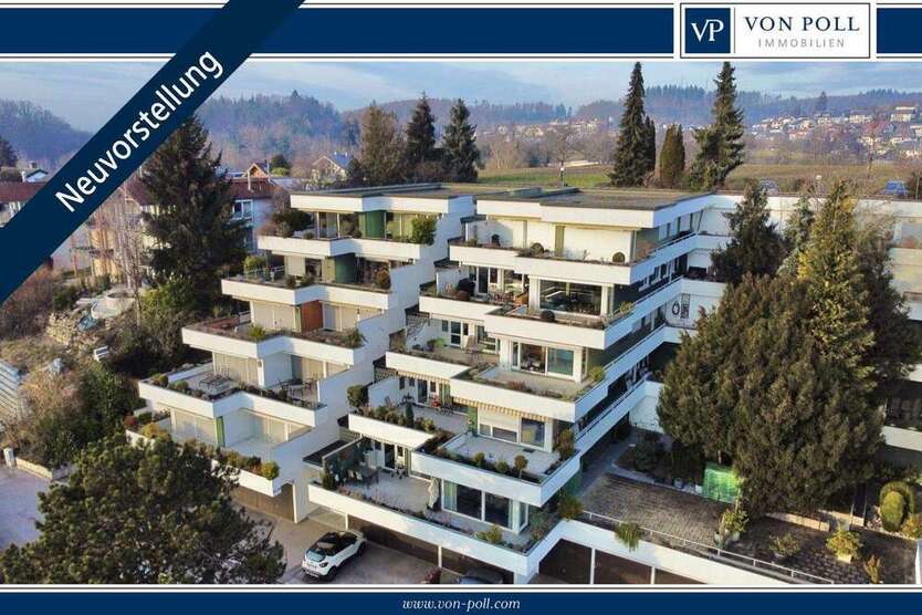 Wohnung zum Kaufen in Meersburg 749.000 € 152 m²